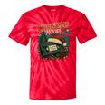 Christmas Movies Chill Retro VHS Holiday Nostalgia Tie-Dye T-Shirts Red Tie-Dye Christmas Movies Chill Retro VHS Holiday Nostalgia Tie-Dye T-Shirts Red Tie-Dye