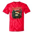 Christmas Movies Chill Retro VHS Holiday Nostalgia Tie-Dye T-Shirts Red Tie-Dye Christmas Movies Chill Retro VHS Holiday Nostalgia Tie-Dye T-Shirts Red Tie-Dye