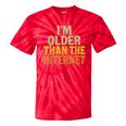 Classic Internet Nostalgia Humor Retro Quote Tie-Dye T-Shirts Red Tie-Dye Classic Internet Nostalgia Humor Retro Quote Tie-Dye T-Shirts Red Tie-Dye