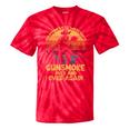 Cowboy Joy Nostalgia Television For Western Lovers Tie-Dye T-Shirts Red Tie-Dye Cowboy Joy Nostalgia Television For Western Lovers Tie-Dye T-Shirts Red Tie-Dye
