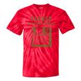 Dad Joke I'm From The 1900s Old Floppy Disk Programmer Tie-Dye T-Shirts Red Tie-Dye Dad Joke I'm From The 1900s Old Floppy Disk Programmer Tie-Dye T-Shirts Red Tie-Dye