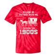 Dad Please Be Patient With Me I'm From The 1900s Vintage Tie-Dye T-Shirts Red Tie-Dye Dad Please Be Patient With Me I'm From The 1900s Vintage Tie-Dye T-Shirts Red Tie-Dye
