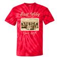 East Wing Never Forget American Vintage Nostalgia Premium Tri-Blend Tie-Dye T-Shirts Red Tie-Dye East Wing Never Forget American Vintage Nostalgia Premium Tri-Blend Tie-Dye T-Shirts Red Tie-Dye