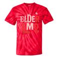 Elder Emo Retro Punk Typography Nostalgia Premium Tri-Blend Tie-Dye T-Shirts Red Tie-Dye Elder Emo Retro Punk Typography Nostalgia Premium Tri-Blend Tie-Dye T-Shirts Red Tie-Dye