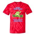 Enjoy Adulthood Comes With Bills Nostalgia Regret Tie-Dye T-Shirts Red Tie-Dye Enjoy Adulthood Comes With Bills Nostalgia Regret Tie-Dye T-Shirts Red Tie-Dye