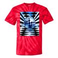 Frutiger Aero Aesthetic Tech Checkered Room Orb Sky Tie-Dye T-Shirts Red Tie-Dye Frutiger Aero Aesthetic Tech Checkered Room Orb Sky Tie-Dye T-Shirts Red Tie-Dye
