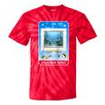 Frutiger Aero Aesthetic Tech Computer Aquarium Tarot Card Raglan Baseball Tee Tie-Dye T-Shirts Red Tie-Dye Frutiger Aero Aesthetic Tech Computer Aquarium Tarot Card Raglan Baseball Tee Tie-Dye T-Shirts Red Tie-Dye
