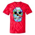Frutiger Aero Aesthetic Tech Skull Computer Fishes Raglan Baseball Tee Tie-Dye T-Shirts Red Tie-Dye Frutiger Aero Aesthetic Tech Skull Computer Fishes Raglan Baseball Tee Tie-Dye T-Shirts Red Tie-Dye