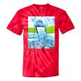 Frutiger Aero Aesthetic Tech Water Fishes Monitor Screen Raglan Baseball Tee Tie-Dye T-Shirts Red Tie-Dye Frutiger Aero Aesthetic Tech Water Fishes Monitor Screen Raglan Baseball Tee Tie-Dye T-Shirts Red Tie-Dye