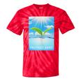 Frutiger Aero Aesthetics Tie-Dye T-Shirts Red Tie-Dye Frutiger Aero Aesthetics Tie-Dye T-Shirts Red Tie-Dye