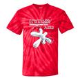 Frutiger Aero Y2K Fashion Trends Statement Piece Tech Orb Premium Tri-Blend Tie-Dye T-Shirts Red Tie-Dye Frutiger Aero Y2K Fashion Trends Statement Piece Tech Orb Premium Tri-Blend Tie-Dye T-Shirts Red Tie-Dye