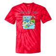 Grass Fun UI UX Er Computer Retro Fish Frutiger Aero Premium Tri-Blend Tie-Dye T-Shirts Red Tie-Dye Grass Fun UI UX Er Computer Retro Fish Frutiger Aero Premium Tri-Blend Tie-Dye T-Shirts Red Tie-Dye