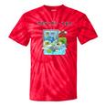 Grass Fun UI UX Er Computer Retro Fish Frutiger Aero Tie-Dye T-Shirts Red Tie-Dye Grass Fun UI UX Er Computer Retro Fish Frutiger Aero Tie-Dye T-Shirts Red Tie-Dye