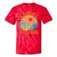 Groovy Brother 70s Aesthetic Nostalgia 1970's Retro Brother Tie-Dye T-Shirts Red Tie-Dye Groovy Brother 70s Aesthetic Nostalgia 1970's Retro Brother Tie-Dye T-Shirts Red Tie-Dye
