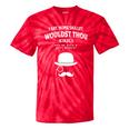 Home Skillet 1990s Nostalgia Saying Englishman Tie-Dye T-Shirts Red Tie-Dye