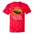 Humorous Saying Please Be Patient With Me I'm From The 1900s Premium Tie-Dye T-Shirts Red Tie-Dye Humorous Saying Please Be Patient With Me I'm From The 1900s Premium Tie-Dye T-Shirts Red Tie-Dye