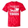 I'm From The 1900s Tee Over The Hill Tie-Dye T-Shirts Red Tie-Dye I'm From The 1900s Tee Over The Hill Tie-Dye T-Shirts Red Tie-Dye