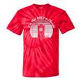 I'm Not Old I'm Classic Timeless Nostalgia Tie-Dye T-Shirts Red Tie-Dye
