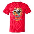 Keep Calm And Remember The 80s Retro Vintage Nostalgia Tie-Dye T-Shirts Red Tie-Dye Keep Calm And Remember The 80s Retro Vintage Nostalgia Tie-Dye T-Shirts Red Tie-Dye