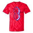 Millenial Nostalgia That S You Drew In Notebooks In School Tie-Dye T-Shirts Red Tie-Dye