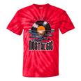 Music Old School Nostalgia Record Premium Tri-Blend Tie-Dye T-Shirts Red Tie-Dye Music Old School Nostalgia Record Premium Tri-Blend Tie-Dye T-Shirts Red Tie-Dye