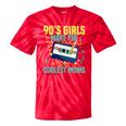 Nineties Girls Make The Coolest Moms Nostalgia 90s Mom Tie-Dye T-Shirts Red Tie-Dye Nineties Girls Make The Coolest Moms Nostalgia 90s Mom Tie-Dye T-Shirts Red Tie-Dye