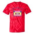 Nostalgia 1980s 80s 90s Costume Party Never Forget Tie-Dye T-Shirts Red Tie-Dye Nostalgia 1980s 80s 90s Costume Party Never Forget Tie-Dye T-Shirts Red Tie-Dye