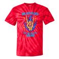 We Got Older Emo Punk Rock Nostalgia Tie-Dye T-Shirts Red Tie-Dye