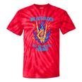We Got Older Emo Punk Rock Nostalgia Tie-Dye T-Shirts Red Tie-Dye