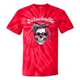 Ostschnitte East Germany DDR Ossi Nostalgia Vintage Retro Tie-Dye T-Shirts Red Tie-Dye Ostschnitte East Germany DDR Ossi Nostalgia Vintage Retro Tie-Dye T-Shirts Red Tie-Dye