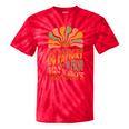 BE PATIENT I'M FROM THE 1900s FUNNY GROOVY Tie-Dye T-Shirts Red Tie-Dye BE PATIENT I'M FROM THE 1900s FUNNY GROOVY Tie-Dye T-Shirts Red Tie-Dye
