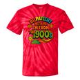 Be Patient With Me I'm From The 1900s Millennial Gen X Tie-Dye T-Shirts Red Tie-Dye Be Patient With Me I'm From The 1900s Millennial Gen X Tie-Dye T-Shirts Red Tie-Dye