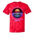 Be Patient With Me I'm From The 1900s Synthwave Tie-Dye T-Shirts Red Tie-Dye Be Patient With Me I'm From The 1900s Synthwave Tie-Dye T-Shirts Red Tie-Dye