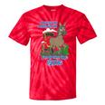 Patient With Me I'm From The 1900s Tie-Dye T-Shirts Red Tie-Dye