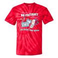 Patriotic Be Patient I'm From The 1900s Fourth Of July USA Tie-Dye T-Shirts Red Tie-Dye Patriotic Be Patient I'm From The 1900s Fourth Of July USA Tie-Dye T-Shirts Red Tie-Dye