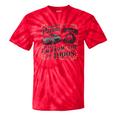Please B Patient With Me I'm From The 1900s Vintage Tie-Dye T-Shirts Red Tie-Dye