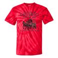Please-Be-Patient-With-Me I'm From The 1900s Tie-Dye T-Shirts Red Tie-Dye