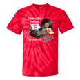 Please BePatient I'm From The 1900s Sarcastic Joke Tie-Dye T-Shirts Red Tie-Dye