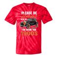 Please BePatient With-Me I'm From The 1900s Vintage Car Tie-Dye T-Shirts Red Tie-Dye Please BePatient With-Me I'm From The 1900s Vintage Car Tie-Dye T-Shirts Red Tie-Dye