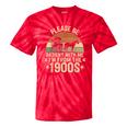 Please Ne Patient With Me I'm From The 1900s Tie-Dye T-Shirts Red Tie-Dye Please Ne Patient With Me I'm From The 1900s Tie-Dye T-Shirts Red Tie-Dye