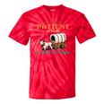 Please Be Patient With Me Cause I'm From The 1900s Tie-Dye T-Shirts Red Tie-Dye Please Be Patient With Me Cause I'm From The 1900s Tie-Dye T-Shirts Red Tie-Dye