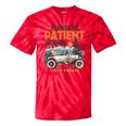 Please Be Patient With Me I'm From The 1900s 19TH Vintage Tie-Dye T-Shirts Red Tie-Dye Please Be Patient With Me I'm From The 1900s 19TH Vintage Tie-Dye T-Shirts Red Tie-Dye