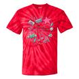Please Be Patient With Me I'm From The 1900s 90s Women Tie-Dye T-Shirts Red Tie-Dye Please Be Patient With Me I'm From The 1900s 90s Women Tie-Dye T-Shirts Red Tie-Dye