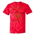 Please Be Patient With Me I'm From The 1900s Air Balloon Tie-Dye T-Shirts Red Tie-Dye