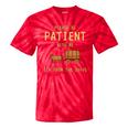 Please Be Patient With Me I'm From The 1900s Born 90s Tie-Dye T-Shirts Red Tie-Dye Please Be Patient With Me I'm From The 1900s Born 90s Tie-Dye T-Shirts Red Tie-Dye