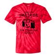Please Be Patient With Me I'm From The 1900s Camera Tie-Dye T-Shirts Red Tie-Dye