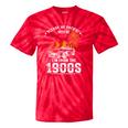 Please Be Patient I'm From The 1900s Classic Car Tie-Dye T-Shirts Red Tie-Dye