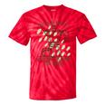 Please Be Patient With Me I'm From The 1900s Coffee Premium Tie-Dye T-Shirts Red Tie-Dye