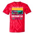 Please Be Patient With Me I'm From The 1900s Cool Dad Premium Tie-Dye T-Shirts Red Tie-Dye Please Be Patient With Me I'm From The 1900s Cool Dad Premium Tie-Dye T-Shirts Red Tie-Dye