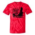 Please Be Patient With Me I'm From The 1900s Covered Wagon Tie-Dye T-Shirts Red Tie-Dye